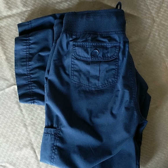 Peaches Pants Small Tall Comfort Scrub Pant Poshmark